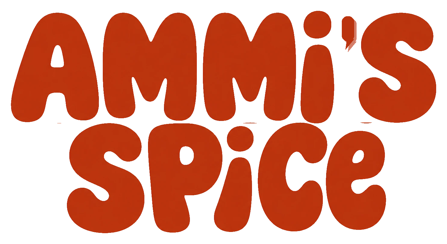 AMMI'S SPICE
